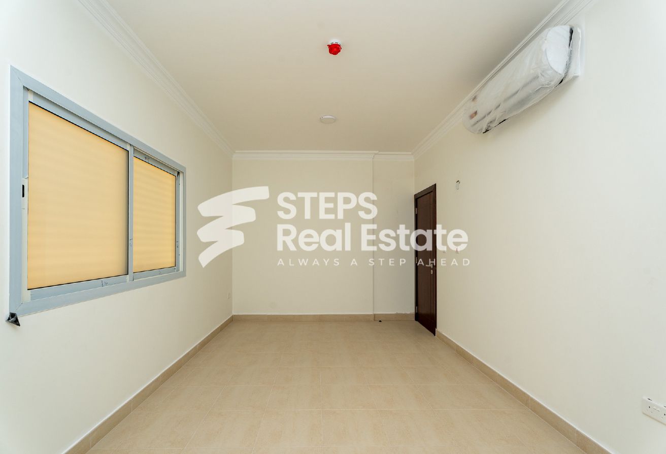 Apartment for Rent in Old Airport, Doha with View