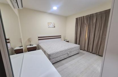 Apartment - 1 Bedroom - 1 Bathroom for rent in Umm Ghwailina Comm - Umm Ghuwalina - Umm Ghuwailina - Doha