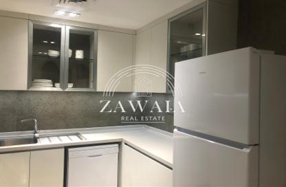 Hotel Apartments - 3 Bedrooms - 2 Bathrooms for rent in Muntazah 7 - Al Muntazah - Doha