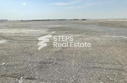 Land - Studio for rent in East Industrial Street - Birkat Al Awamer - Al Wakra