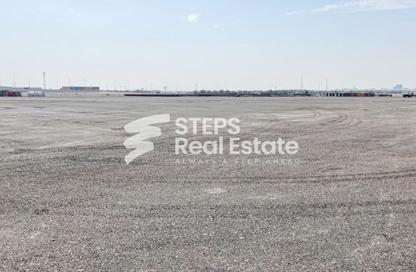 Land - Studio for rent in East Industrial Street - Birkat Al Awamer - Al Wakra