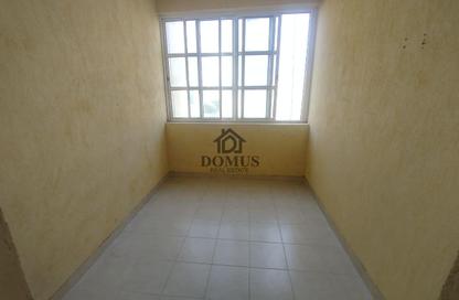 Apartment - 3 Bedrooms - 3 Bathrooms for rent in Al Zubair Bakkar Street - Al Sadd - Doha
