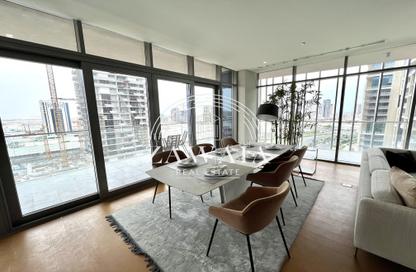 Apartment - 1 Bedroom - 2 Bathrooms for sale in Seef Lusail - Lusail City - Lusail