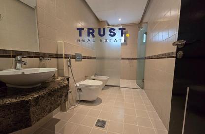 Apartment - 2 - 3 for rent in Fereej Bin Mahmoud - Doha