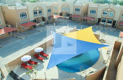 مجمع سكني - 4 - 3 للايجار في مريخ - المريخ - الدوحة