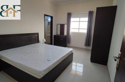 Apartment - 1 - 2 for rent in Musheireb - Musheireb - Doha