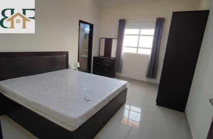Apartment - 1 - 2 for rent in Musheireb - Musheireb - Doha