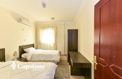 Apartment - 2 - 2 for rent in Old Airport 43 - Old Airport Road - Doha