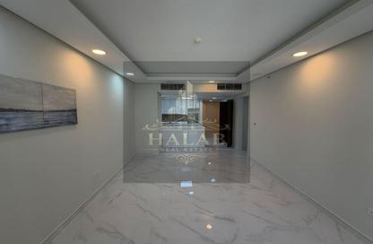 Apartment - 2 Bedrooms - 2 Bathrooms for rent in Rivan Building - Al Erkyah City - Lusail