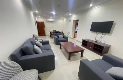 شقة - 3 غرف نوم - 3 حمامات للايجار في شارع السد - السد - الدوحة