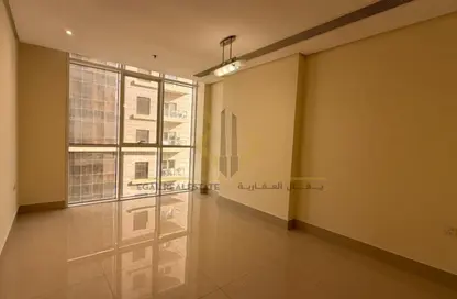 شقة - 2 غرف نوم - 2 حمامات للايجار في مرتفعات مارينا لوسيل - منطقة المارينا - الوسيل