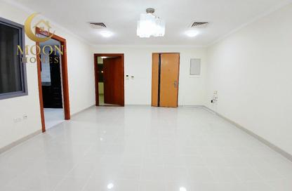 Apartment - 3 - 2 for rent in Umm Ghuwailina 4 - Umm Ghuwailina - Doha