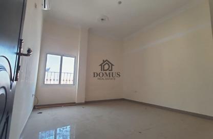 Apartment - 2 Bedrooms - 3 Bathrooms for rent in Tadmur Street - Old Airport Road - Doha