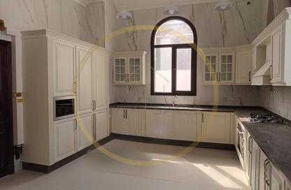 Villa - 7+ - 7+ for sale in Waterfront West Villas - Waterfront Residential - The Waterfront - Lusail