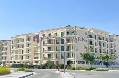 Apartment - 1 Bedroom - 2 Bathrooms for sale in Fox Hills - Fox Hills - Lusail Apartment - 1 Bedroom - 2 Bathrooms for sale in Fox Hills - Fox Hills - Lusail