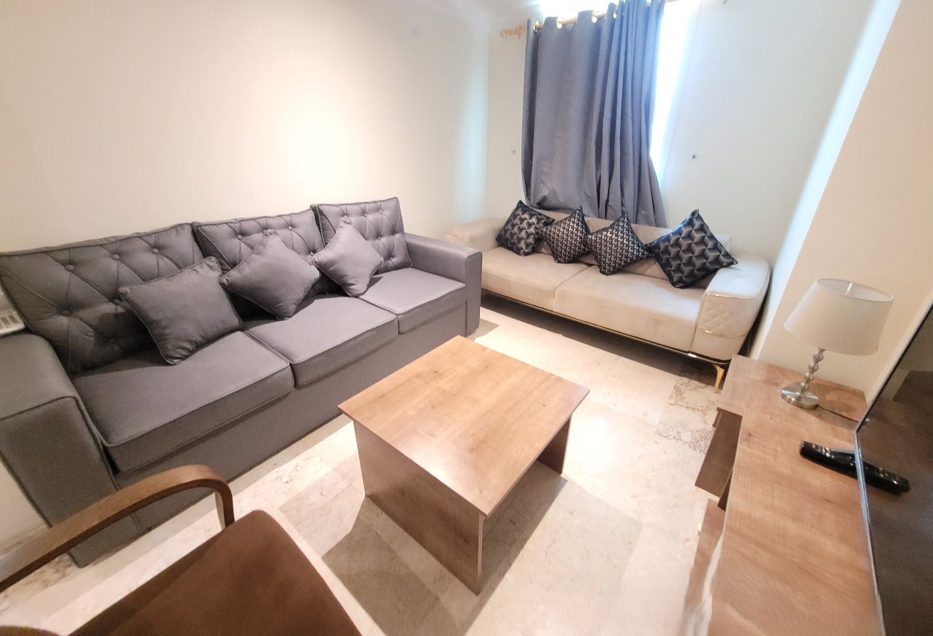 Furnished | 3 Bed rooms | Musherib | 7000 | BN