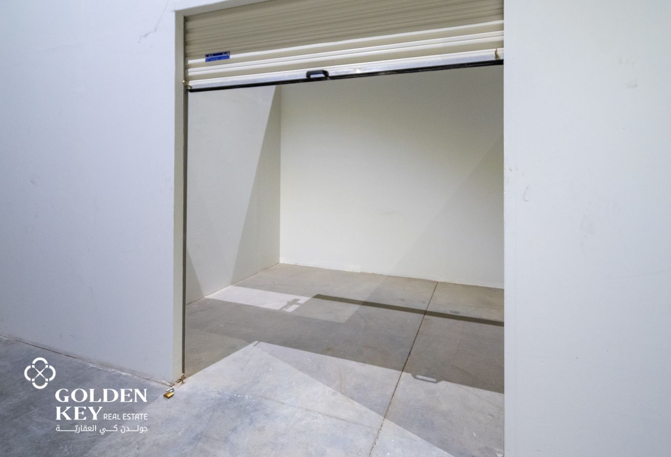 Small Store | 12 sqm | Umm Salal