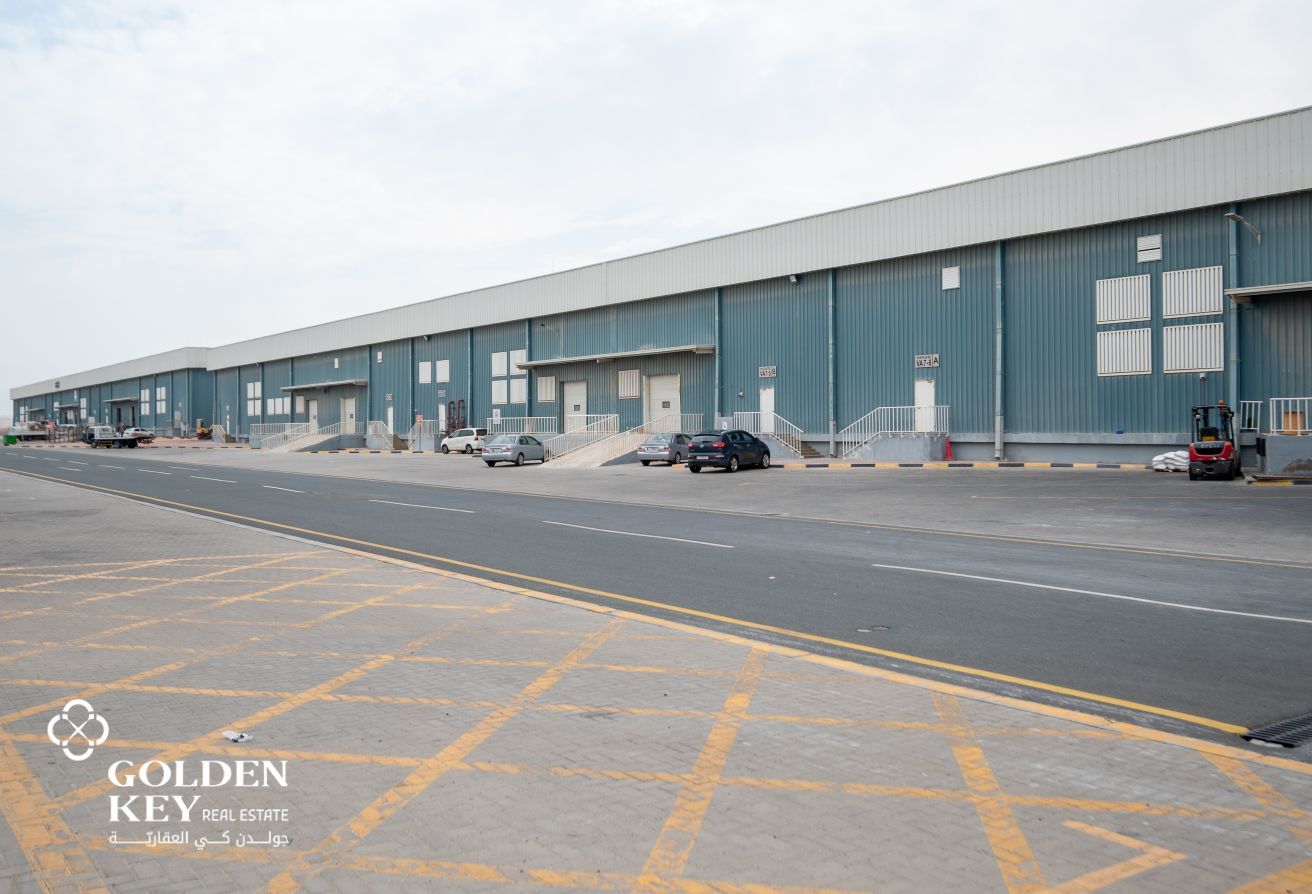 Small Store | 12 sqm | Umm Salal