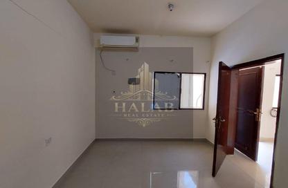 Apartment - 1 Bedroom - 1 Bathroom for rent in Al Nuaim Compound - Al Duhail North - Al Duhail - Doha
