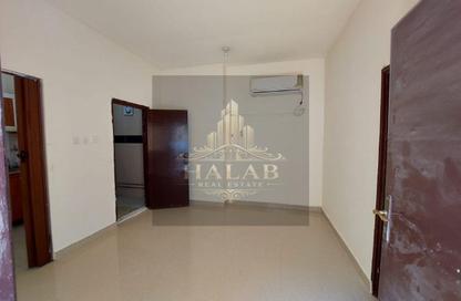 Apartment - 1 Bedroom - 1 Bathroom for rent in Al Nuaim Compound - Al Duhail North - Al Duhail - Doha