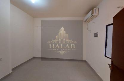 Apartment - 1 Bedroom - 1 Bathroom for rent in Al Nuaim Compound - Al Duhail North - Al Duhail - Doha