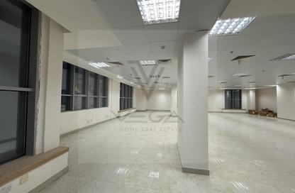 مساحات مكتبية - استوديو - 1 حمام للايجار في D-Rind Office Building - الطريق الدائري الرابع - الطريق الدائري الرابع - الدوحة
