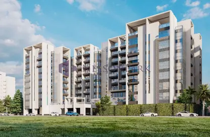 Apartment - 3 Bedrooms - 4 Bathrooms for sale in Al Erkyah City - Lusail