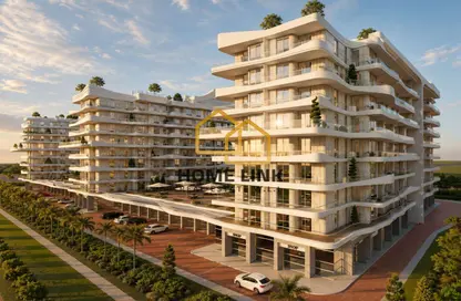 Apartment - 1 Bedroom - 2 Bathrooms for sale in Energy City - Lusail