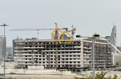 Apartment - 1 Bedroom - 2 Bathrooms for sale in Energy City - Lusail Apartment - 1 Bedroom - 2 Bathrooms for sale in Energy City - Lusail