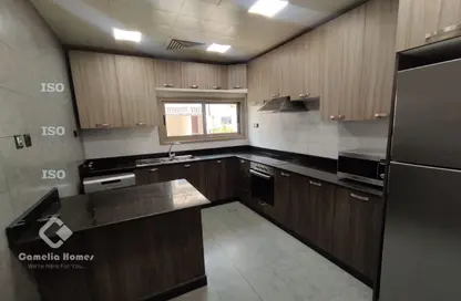 Villa - 4 Bedrooms - 4 Bathrooms for rent in Al Messila - Al Messila - Doha Villa - 4 Bedrooms - 4 Bathrooms for rent in Al Messila - Al Messila - Doha