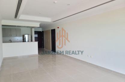 Apartment - Studio - 1 Bathroom for rent in West Porto Drive - Porto Arabia - The Pearl Island - Doha