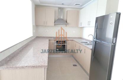Apartment - Studio - 1 Bathroom for rent in West Porto Drive - Porto Arabia - The Pearl Island - Doha