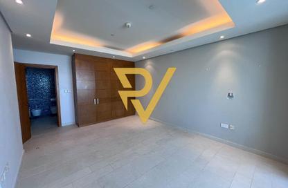 Apartment - 2 - 3 for rent in Viva East - Viva Bahriyah - The Pearl Island - Doha