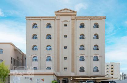 Apartment - 3 Bedrooms - 2 Bathrooms for rent in Regency Residence Al Sadd - Al Sadd - Doha