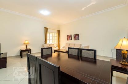 Apartment - 3 Bedrooms - 2 Bathrooms for rent in Regency Residence Al Sadd - Al Sadd - Doha