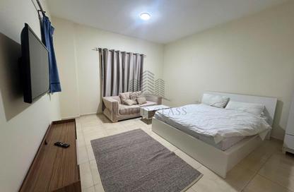 Apartment - Studio - 1 Bathroom for rent in Fox Hills - Fox Hills - Lusail