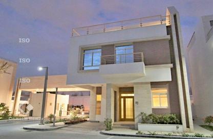 مجمع سكني - 3 - 4 للايجار في شارع الدانة - مريخ - المريخ - الدوحة