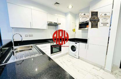 Apartment - 2 Bedrooms - 3 Bathrooms for sale in Naples - Fox Hills - Fox Hills - Lusail