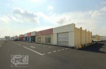 Warehouse - Studio for rent in Industrial Area 4 - Industrial Area - Industrial Area - Doha