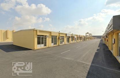 Warehouse - Studio for rent in Industrial Area 4 - Industrial Area - Industrial Area - Doha