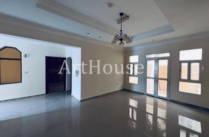 Villa - 4 Bedrooms - 4 Bathrooms for rent in Muraikh - AlMuraikh - Doha Villa - 4 Bedrooms - 4 Bathrooms for rent in Muraikh - AlMuraikh - Doha