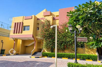 Villa - 5 - 7 for rent in Al Messila - Al Messila - Doha