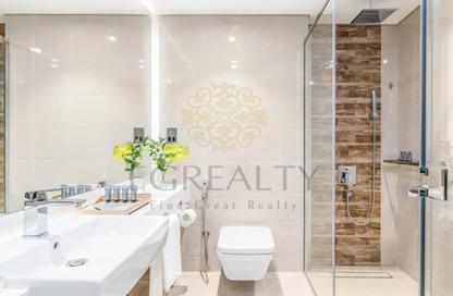 Hotel Apartments - 1 Bedroom - 1 Bathroom for rent in Al Sadd Road - Al Sadd - Doha Hotel Apartments - 1 Bedroom - 1 Bathroom for rent in Al Sadd Road - Al Sadd - Doha