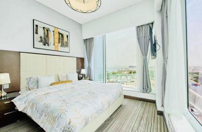 Apartment - Studio - 1 Bathroom for rent in Old Salata - Salata - Doha