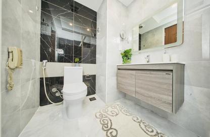 Apartment - Studio - 1 Bathroom for rent in Old Salata - Salata - Doha