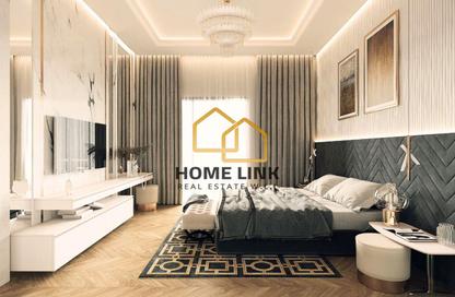 Apartment - 1 - 2 for sale in Marina Residences 195 - Marina District - Lusail Apartment - 1 - 2 for sale in Marina Residences 195 - Marina District - Lusail