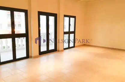 شقة - غرفة نوم - 2 حمامات للايجار في ميركاتو - قناة كوارتييه - جزيرة اللؤلؤة - الدوحة