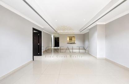 Apartment - 1 - 2 for sale in West Porto Drive - Porto Arabia - The Pearl Island - Doha