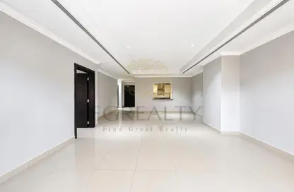 Apartment - 1 Bedroom - 2 Bathrooms for sale in West Porto Drive - Porto Arabia - The Pearl Island - Doha Apartment - 1 Bedroom - 2 Bathrooms for sale in West Porto Drive - Porto Arabia - The Pearl Island - Doha