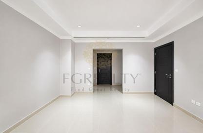 Apartment - 1 - 2 for sale in West Porto Drive - Porto Arabia - The Pearl Island - Doha